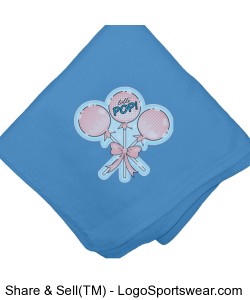 Lollipops with Bow Design Zoom